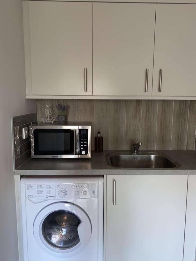 Gunwharf Apartment Portsmouth Exterior foto